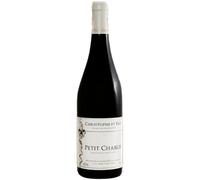 Domaine Christophe et Fils Petit Chablis 2023
