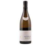 Domaine Cottenceau Les Verchères Bourgogne AOC Chardonnay 2022 0,75 ℓ