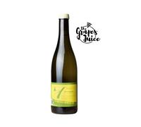 DOMAINE DE LA CRAS MARC SOYARD BOURGOGNE L'EQUILIBRISTE BLANC 2025 VINO ROSSO