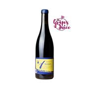 DOMAINE DE LA CRAS MARC SOYARD BOURGOGNE L'EQUILIBRISTE ROUGE 2025 VINO ROSSO