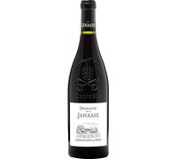 Domaine de La Janasse Chateauneuf du Pape Rouge 2021