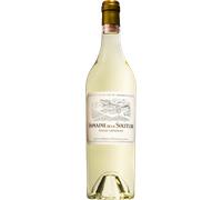 Domaine de la Solitude Blanc 2023 Pessac-Léognan