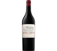 Domaine de la Solitude Rouge 2022 Pessac-Léognan