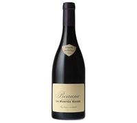 Domaine de la Vougeraie Beaune AOC La Montée Rouge 2019 0,75 l