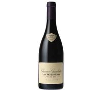 Domaine de la Vougeraie Charmes-Chambertin AOC Grand Cru Les Mazoyeres 2021 0,75 ℓ