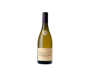 Domaine de la Vougeraie Le Clos Blanc de Vougeot 2020