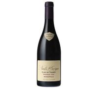 Domaine de la Vougeraie Nuits-Saint-Georges AOC 1er Cru Clos de Thorey Monopole 2021 0,75 ℓ