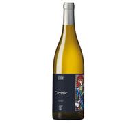 Domaine de l'Ecu Classic Muscadet Sèvre-et-Maine AOC 2023 0,75 ℓ