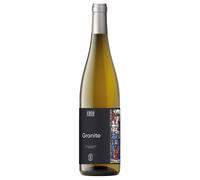 Domaine de l'Ecu Granite Muscadet Sèvre-et-Maine AOC 0,75 ℓ