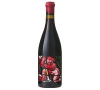 Domaine de l'Ecu Mephisto Vin de France Cabernet Franc 0,75 l