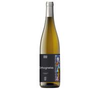 Domaine de l'Ecu Orthogneiss Muscadet Sèvre-et-Maine AOC 2023 0,75 ℓ
