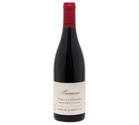 Domaine de Montille Beaune AOC 1er Cru Les Perrières 2022 0,75 ℓ