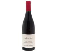 Domaine de Montille Beaune AOC 1er Cru Les Sizies 2022 0,75 l