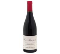 Domaine de Montille Nuits-Saint-Georges AOC Aux Saints-Juliens 2022 0,75 ℓ