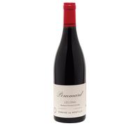 Domaine de Montille Pommard AOC Les Cras 2022 0,75 ℓ