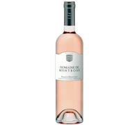 Domaine de Montrose - Rosé 2025 Côtes de Thongue