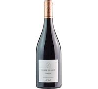 Domaine de Saulx Clos de Vougeot Grand Cru 2015