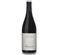 Domaine de Terres Blanches Sancerre Rouge 2020 Sancerre Aoc - Vino Rosso Pinot Noir DOC Eleganza e Mineralità dalla Valle della Loira 0,75 L