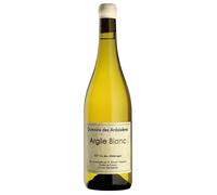 Domaine des Ardoisières Argile Blanc Vin des Allobroges IGP 2024 0,75 ℓ