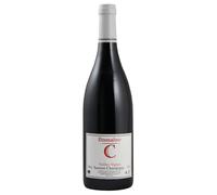 Domaine des Chaintres Domaine C Vieilles Vignes Saumur Champigny AOC 2020 0,75 ℓ
