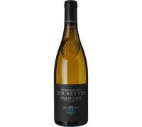 Domaine des Tourettes Blanc 2023 - Maison Delas Frères Hermitage