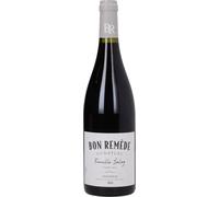 Domaine du Bon Reméde AOP Ventoux Rouge 2024 - 0,75 L