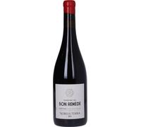 Domaine du Bon Reméde NOBILIS TERRA AOC Ventoux 2023 - 0,75 L