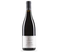 Domaine Edmond Cornu & Fils Ladoix Les Carrières 2021 Côte de Beaune - Vino Rosso Complesso, Elegante e Minerale, 0.75L