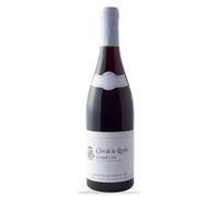 Domaine Georges Lignier et Fils Clos de la Roche Grand Cru 2021 Côte de Nuits - Vino Rosso Complesso, Potente e Longevo, 0.75L