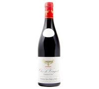 Domaine Gros Frère et Soeur Clos de Vougeot AOC Grand Cru 2020 0,75 ℓ