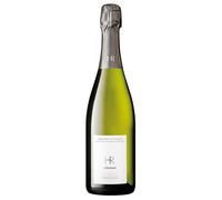 Domaine Hubert Reyser L'Innocent Crémant d'Alsace AOC Nature 2018 0,75 ℓ