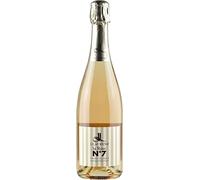 Domaine J. Laurens Crémant de Limoux La Rose N° 7 Rosé Brut