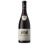 Domaine Jacques Prieur Clos Vougeot AOC Grand Cru 2020 0,75 ℓ
