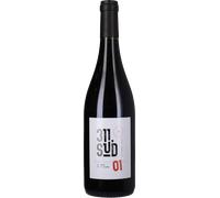 Domaine La Coume-Lumet 311 Sud n°1 Rouge 2020 - 0,75 L