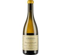Domaine La Soufrandi?re Pouilly-Fuisse Climat En Chateney