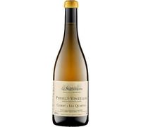 Domaine La Soufrandi?re Pouilly Vinzelles Climat Les Quarts