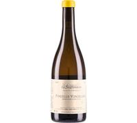 Domaine La Soufrandi?re Pouilly-Vinzelles Cuvee Zen