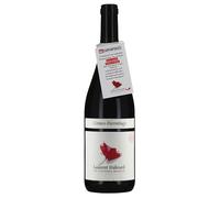 Domaine Laurent Habrard Crozes-Hermitage AOC Rouge 2021 0,75 ℓ