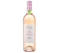 Domaine Le Cengle Méditerranée IGP Rosé 2025 0,75 ℓ