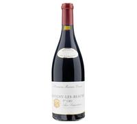 Domaine Maurice Ecard Aux Serpentières Savigny-Lès-Beaune AOP 1er Cru 2022 0,75 ℓ