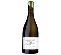 Domaine Michaut Chablis Premier Cru Vaucoupin AOC 2024 0,75 ℓ