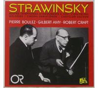 Domaine Musical De Pierre Boulez