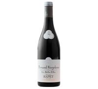 Domaine Rapet Les Belles Filles Pernand-Vergelesses AOC 2021 0,75 ℓ