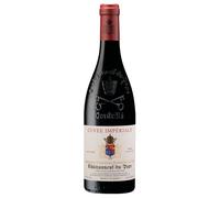 Domaine Raymond Usseglio & Fils Cuvée Impériale Châteauneuf-du-Pape AOC 2020 0,75 ℓ