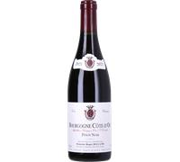 Domaine Roger Belland Bourgogne Côte D'Or Rouge 2021 - 0,75 L