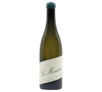 Domaine Rougeot La Monatine Bourgogne AOC Côte d'Or 2022 0,75 ℓ