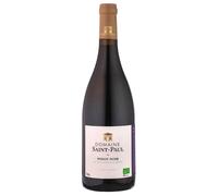 Domaine Saint-Paul Pays d'Oc IGP Pinot Noir 2024 0,75 ℓ