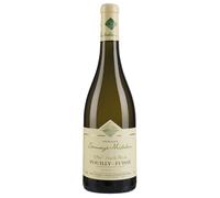 Domaine Saumaize-Michelin Clos Sur la Roche Pouilly-Fuissé AOP 2023 0,75 ℓ