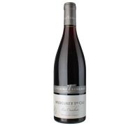 Domaine Tremeaux - Mercurey 1er Cru Croichots 2023 Mercurey 1er cru