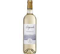 Domaines Barons De Rothschild Bordeaux Blanc 2019 Legende 75 cl